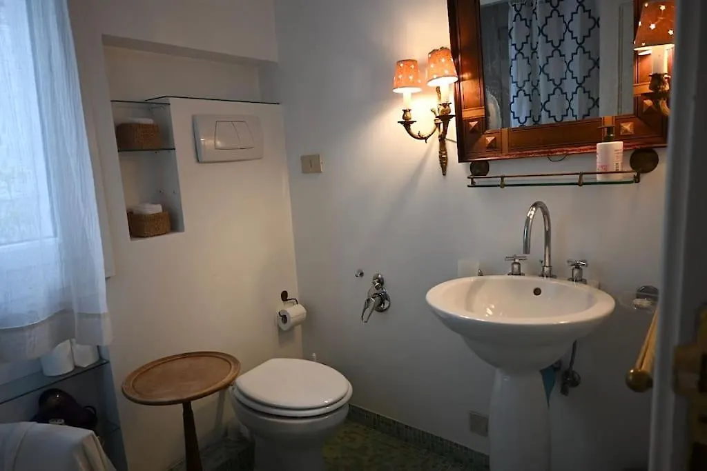 Central Suite Salute Venedig Italien