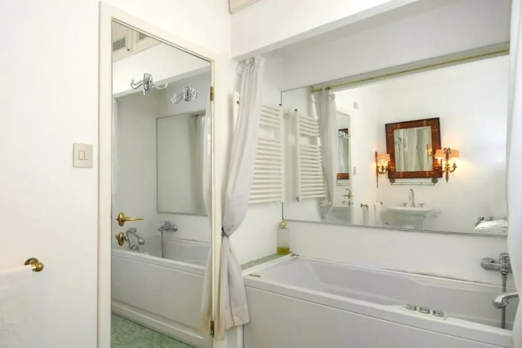 Central Suite Salute Venedig